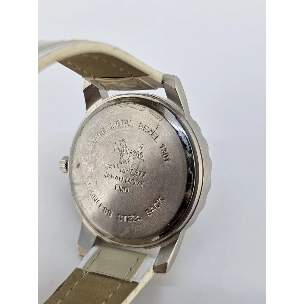 N/A used working